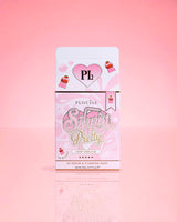 P.Louise Sippin Pretty Peptide Lip Serum & Treatment Duo Cherry Bubblegum-verpakking