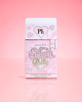 P.Louise Sippin Pretty Peptide Lip Serum & Treatment Duo Turkish Delight-verpakking