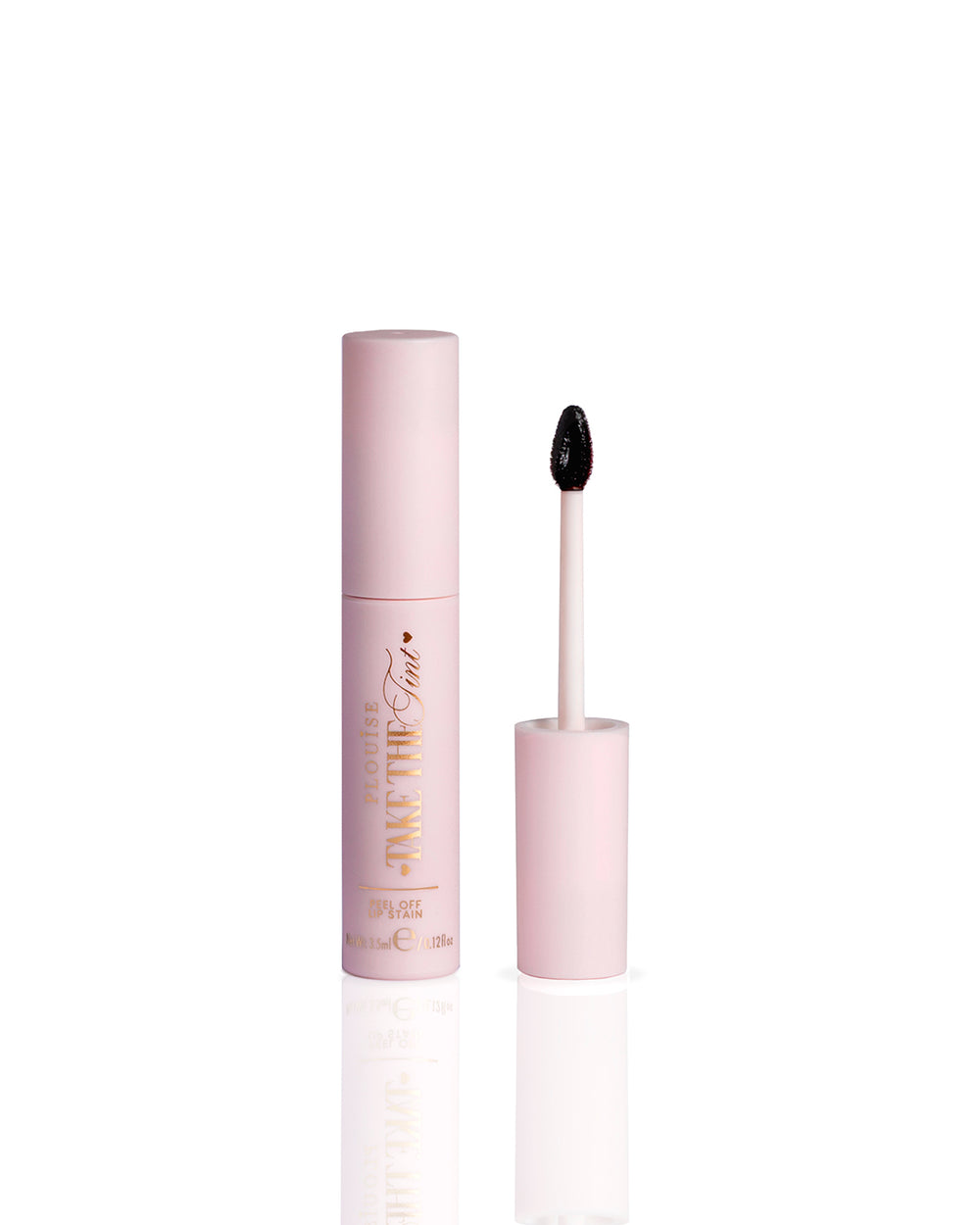 P.Louise Take The Tint Peel Off Lip Tint