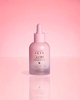 P.Louise Glow Frequency vitamin E i probiotički sjajni serum