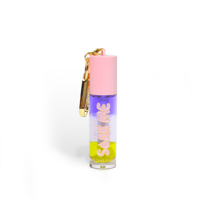 Balíček Soak Me Smoothie Lip Oil