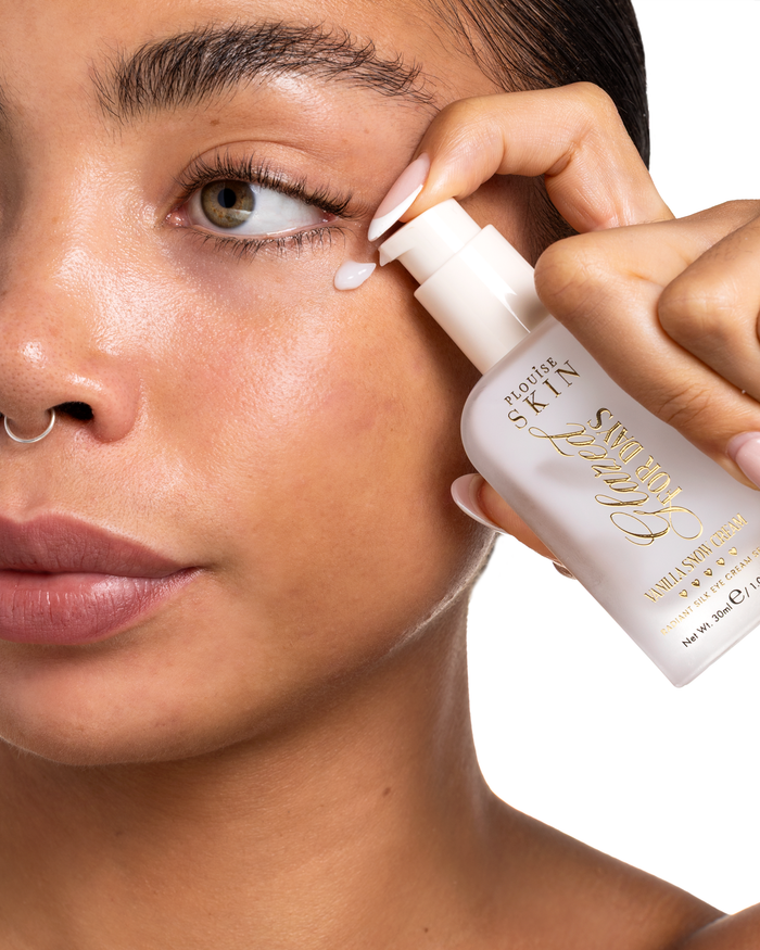 Conjunto de presentes para cuidados com a pele Glazed For Days
