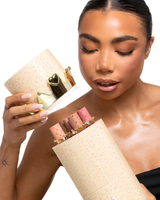 Crystal XL Stay Shining Lip Oil PR Gift Set