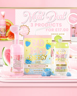 P.Louise Meal Deal-pakke