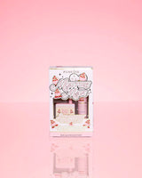 Strawberry-Sprinkle