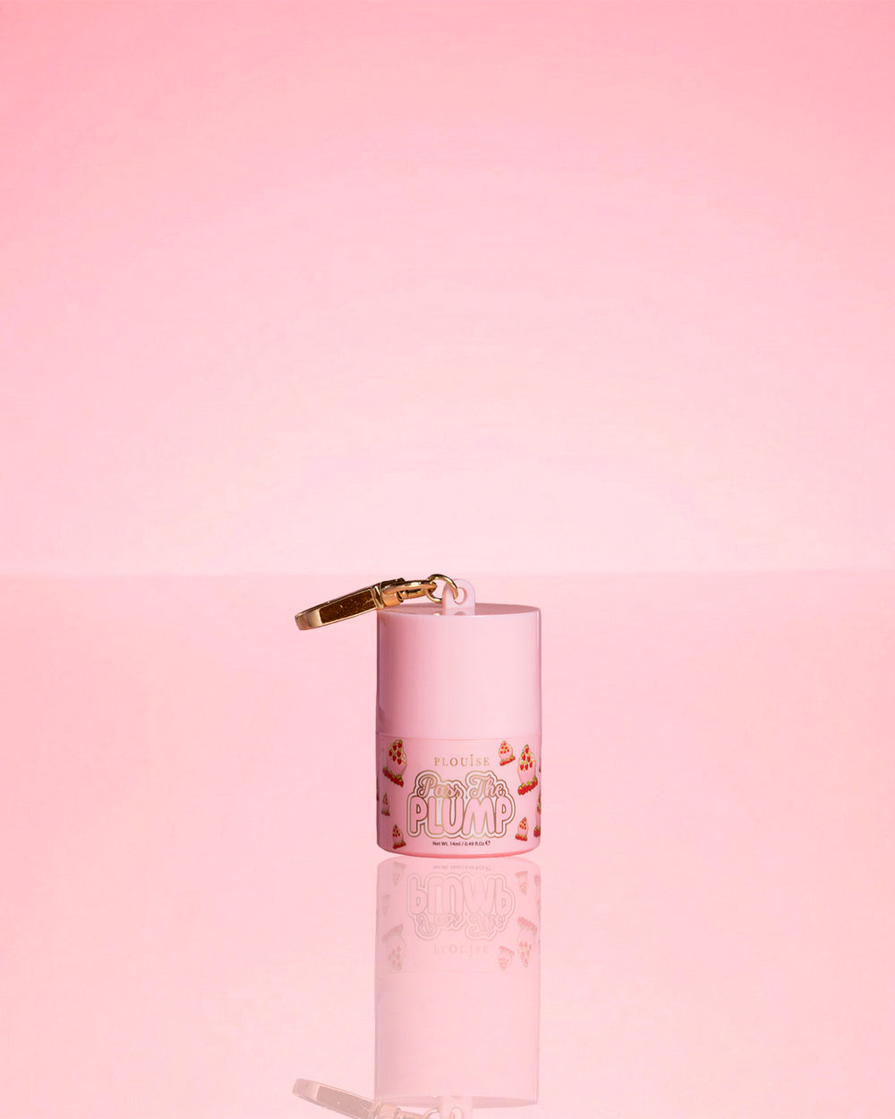 Strawberry-Sprinkle