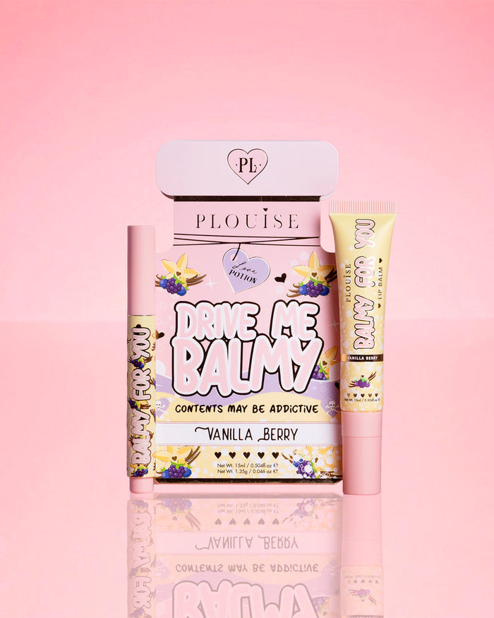 Sada TLC Tender Lip Care Kit