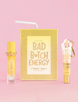 ‍Crystal Bad Bitch Energy Lip Duo (reducere de 100%)