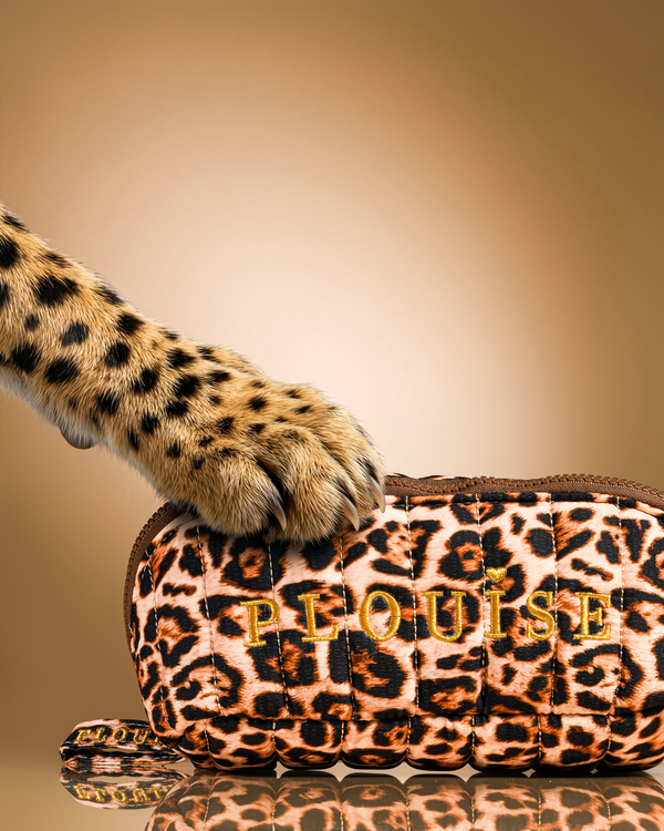 Die Hot-Spot-Tasche