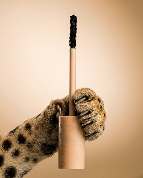 Behandeln Sie die Heat Mascara