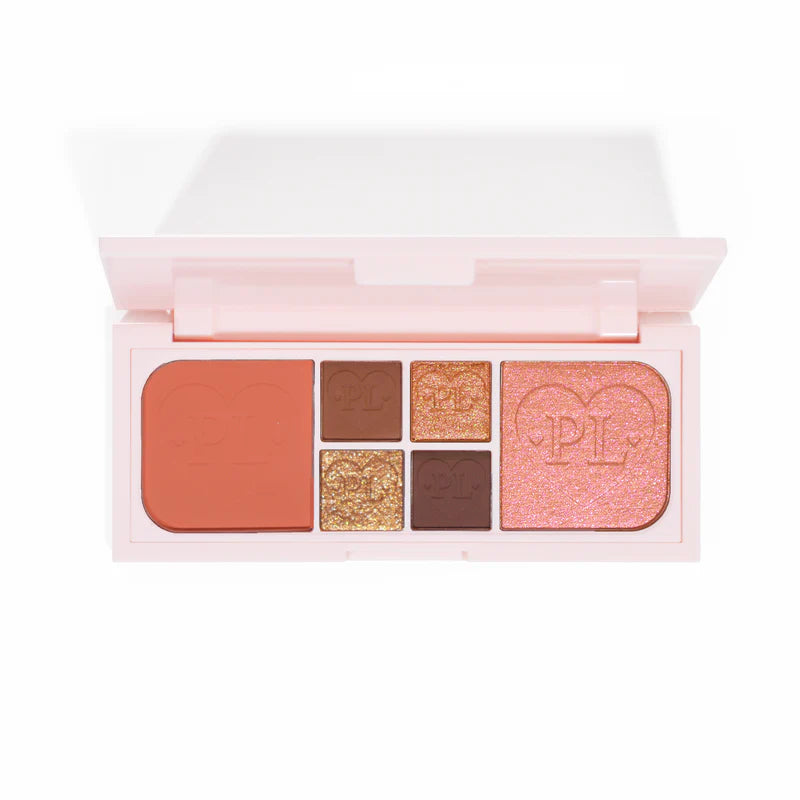 3 por £ 18 Beauty Saver