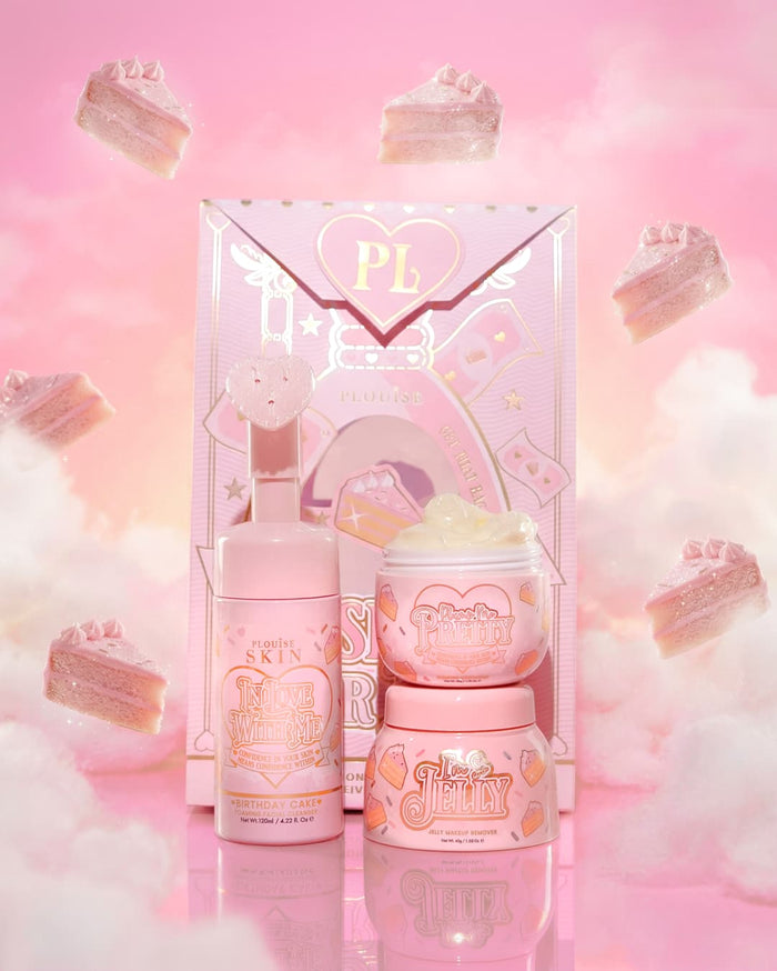 Σετ Obsessed For Less Cleanse & Moisturise