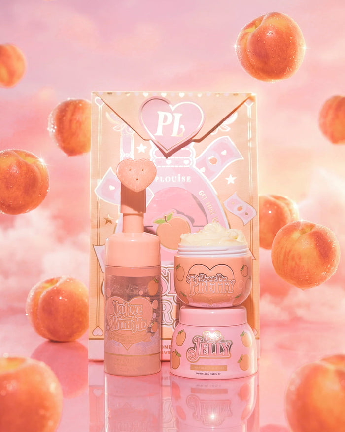 Σετ Obsessed For Less Cleanse & Moisturise
