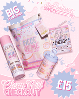 Clean Girl Checkout Bundle