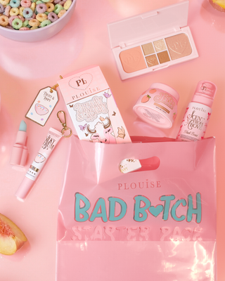 Bad Bitch Starterpaket