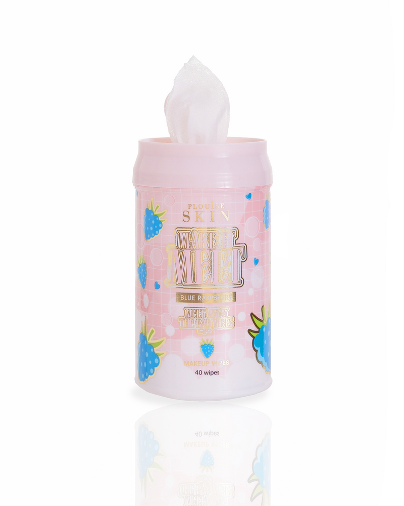 Make It Melt Make-up-Entferner-Tücher