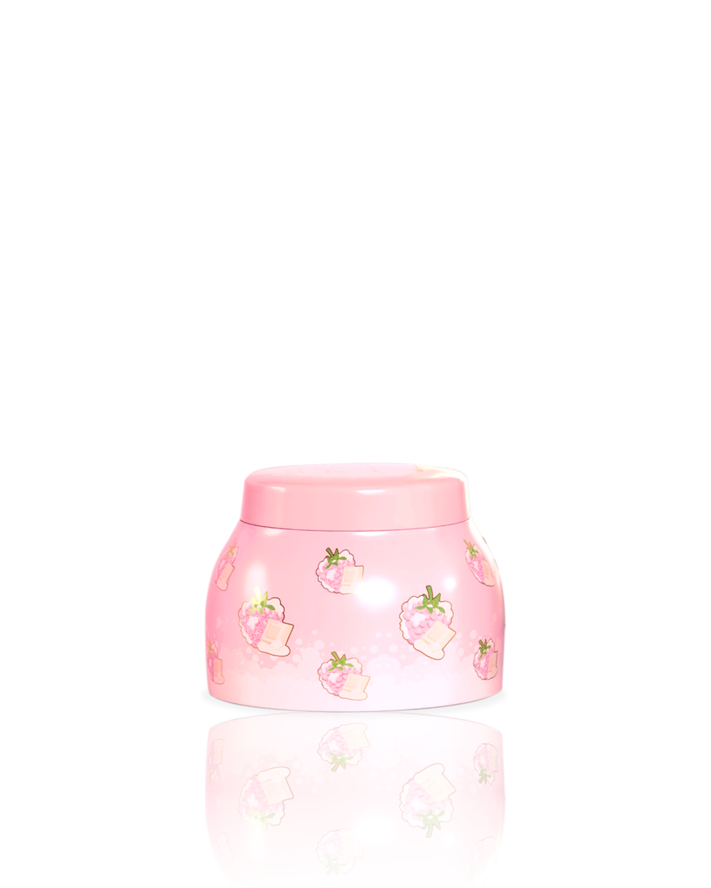 I'm So Jelly Makeup Remover Mini – ราสเบอร์รี่ฝ้าและไวท์ช็อกโกแลต