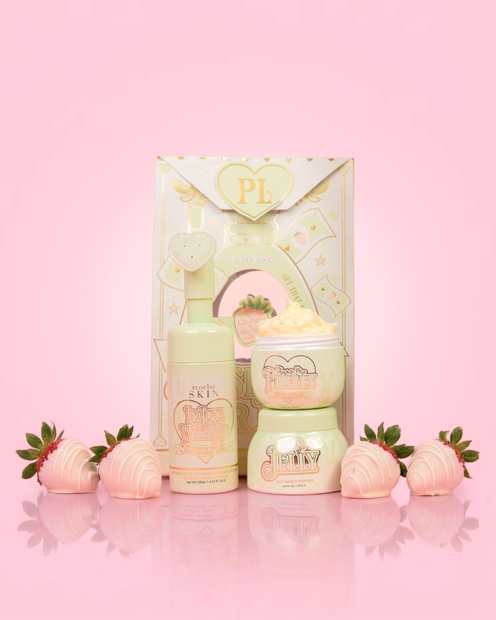 Σετ Obsessed For Less Cleanse & Moisturise