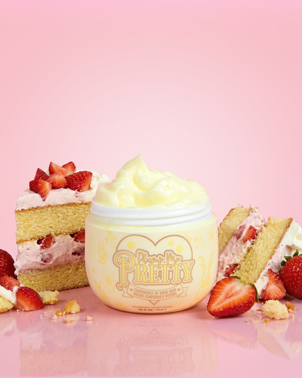 Strawberry Shortcake