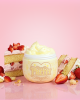 Strawberry Shortcake