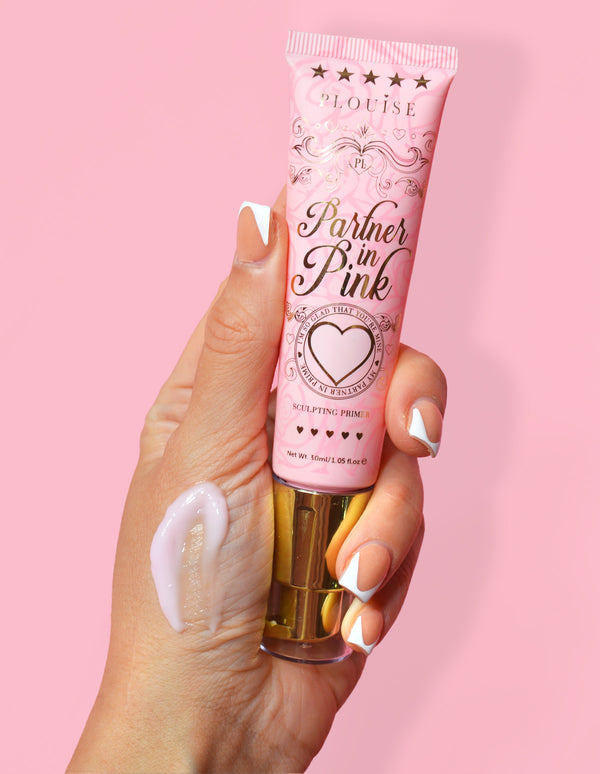 P.Louise Partner In Pink Sculpting Primer