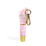 Chraňte svůj Pout Keychain Lip Conditioner