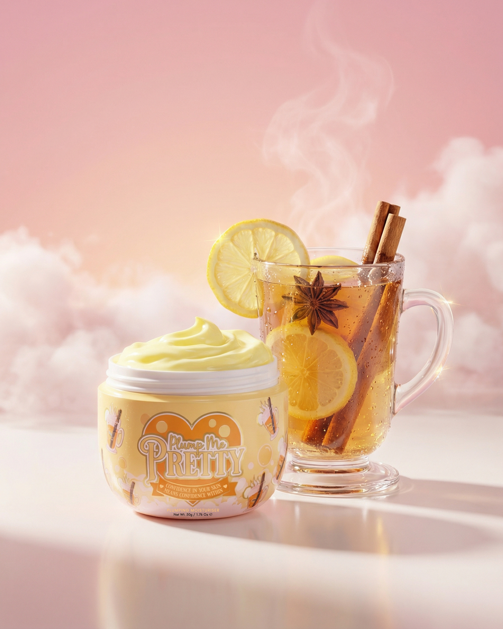 Hot Toddy