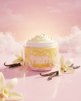 Whipped Vanilla