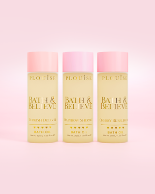 P. Louise Budget Box (Monthly Subscription) Start Date March