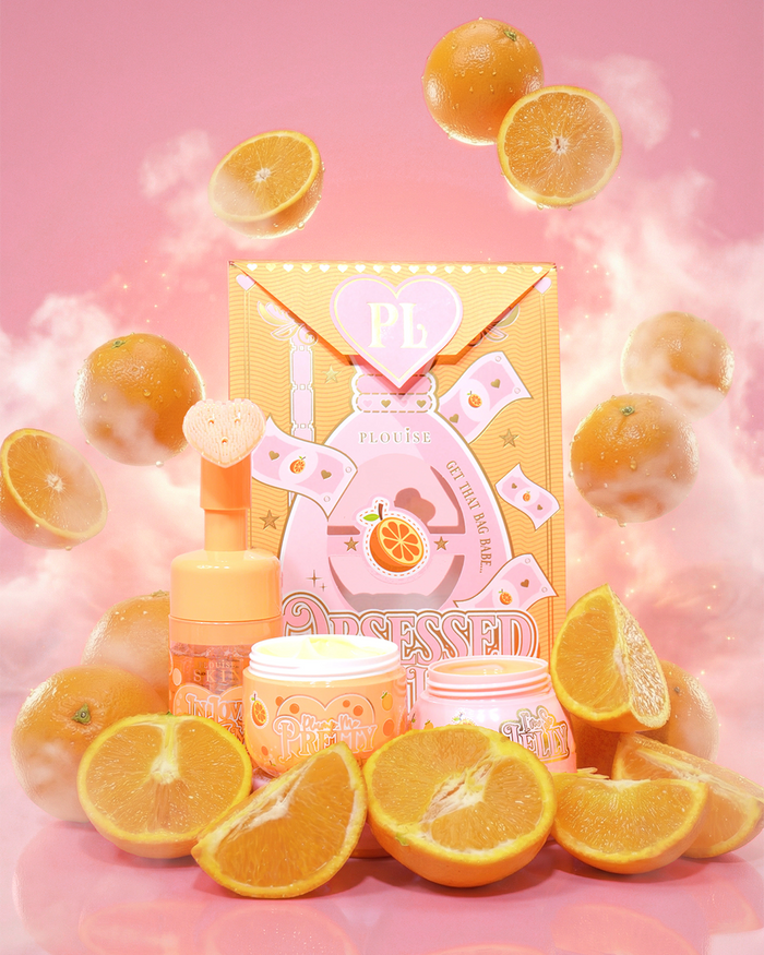 Σετ Obsessed For Less Cleanse & Moisturise
