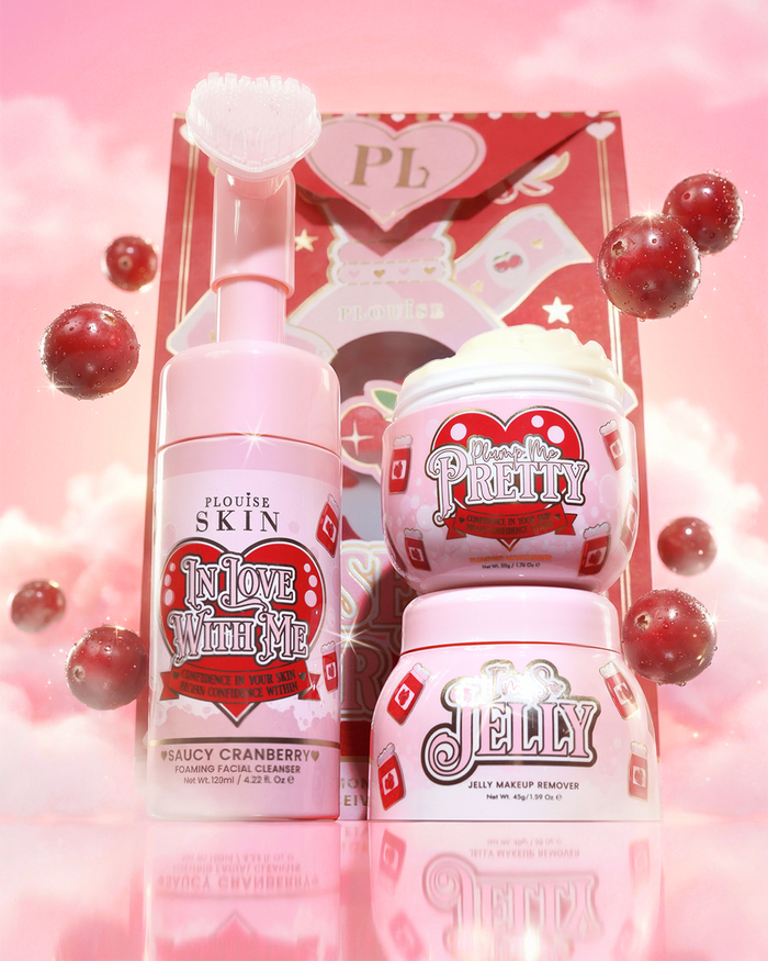 Σετ Obsessed For Less Cleanse & Moisturise