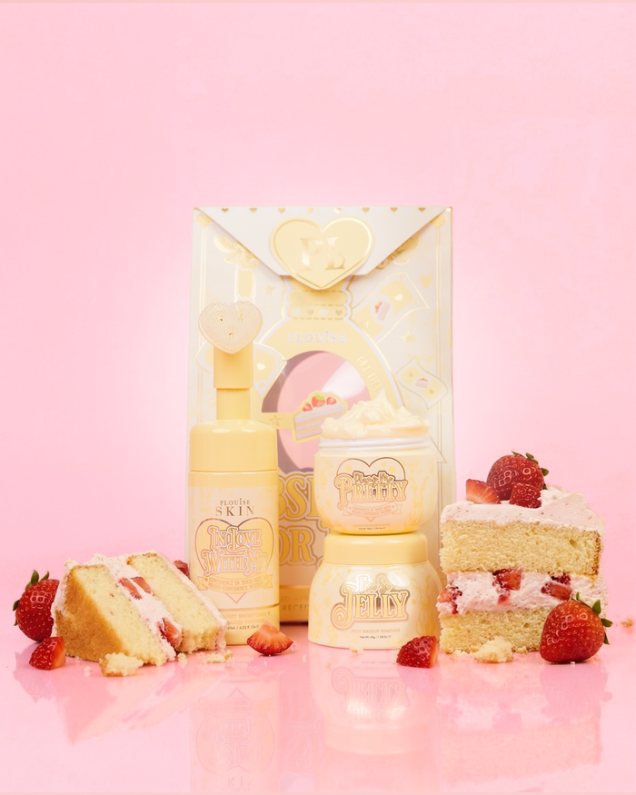 Σετ Obsessed For Less Cleanse & Moisturise