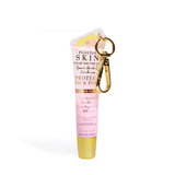 Chraňte svůj Pout Keychain Lip Conditioner