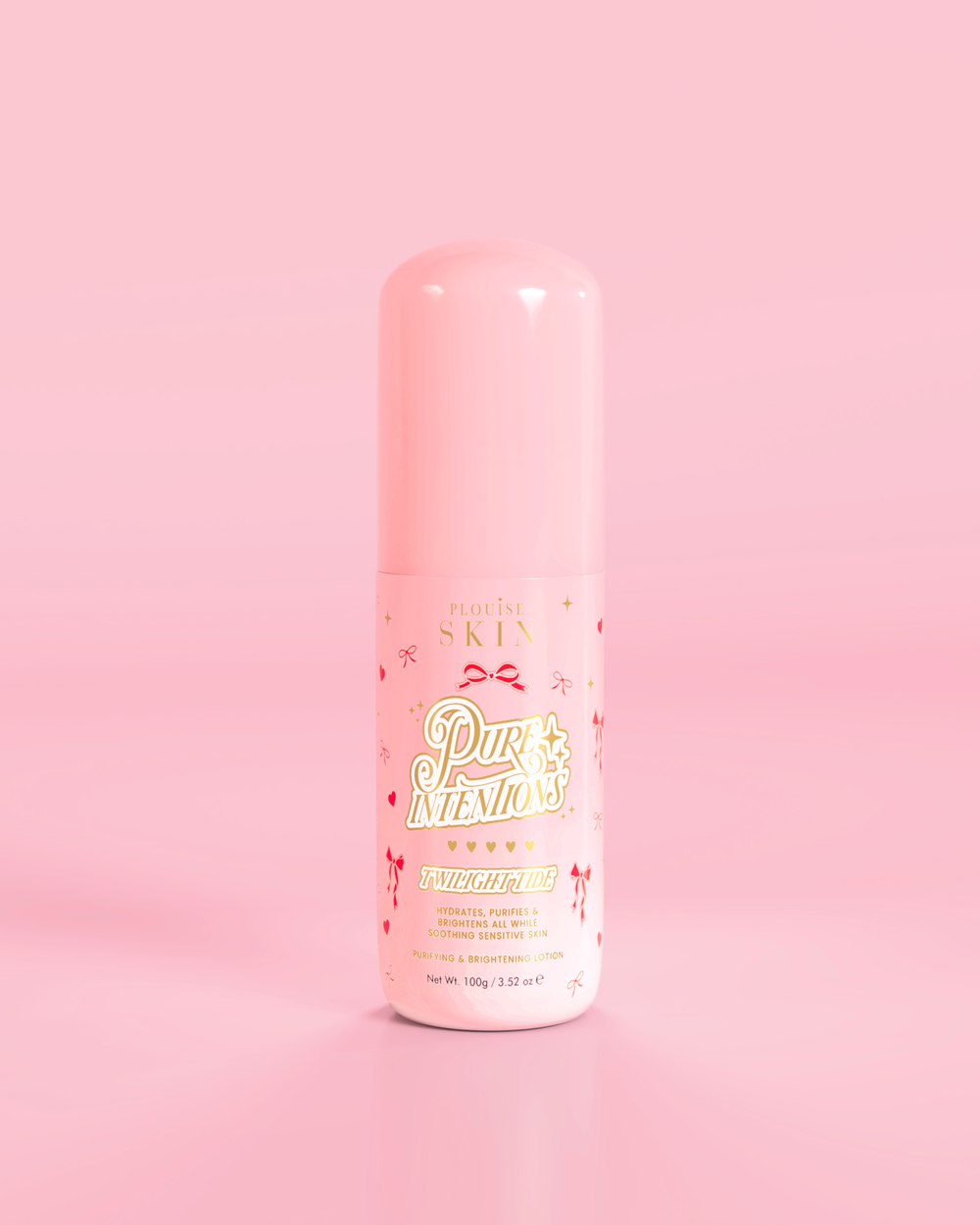 Skincare Essentials-set en striktas