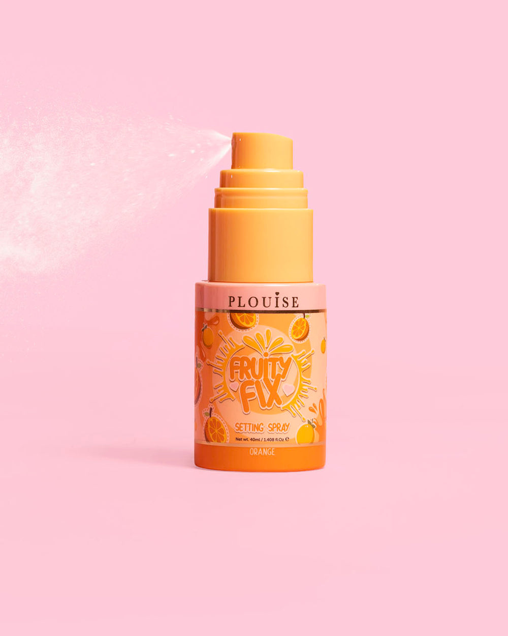 Fruity Fix Fixierspray-Magazin