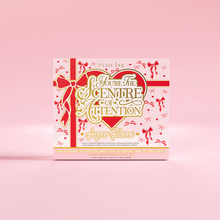 P.Louise You're The Scentre Of Attention Body Gift Set