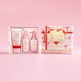 You're The Scentre Of Attention Body Gift Set