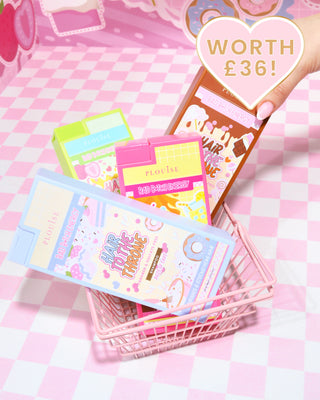 Hair To The Throne Shampoo & Conditioner Bundle