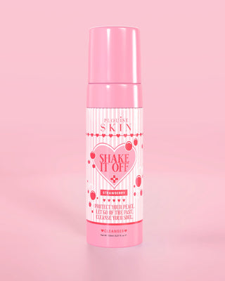 Shake It Off Foaming Face Cleanser