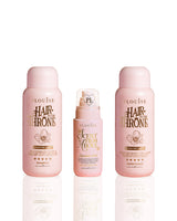 Set per la cura dei capelli con profumo esclusivo