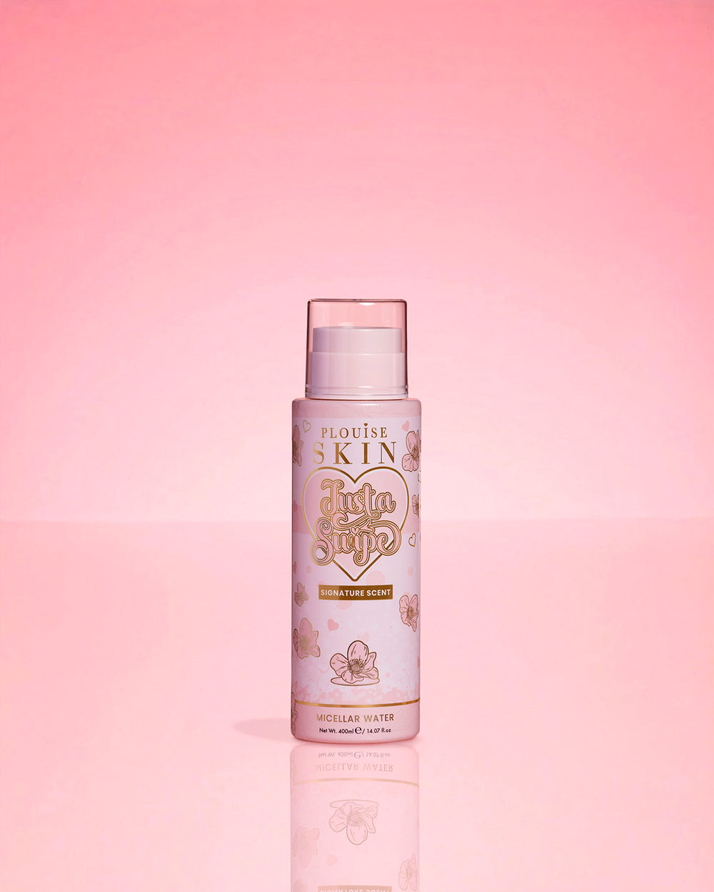 Swipe Right Away Micellar Water - Signature Scent