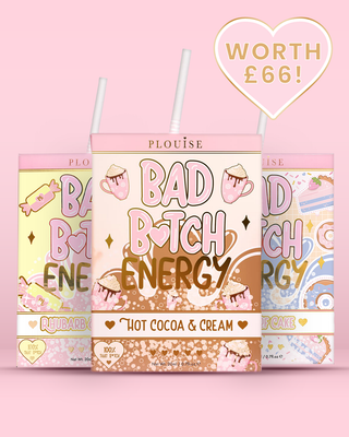 Bad Bitch Energy Lip Trio