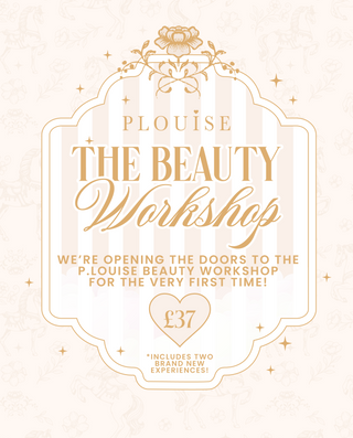 P.Louise City – Weihnachtsschönheitsworkshop