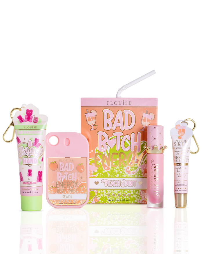 Kiss Mist