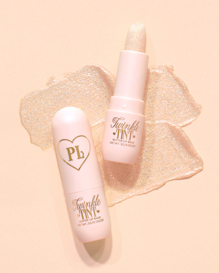 Křídla zázraků Glitter Makeup Set