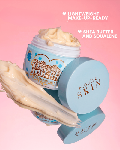 Plump Me Pretty Plumping Moisturizer