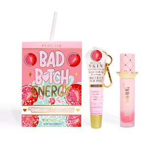 Bad Bitch Energy Lip Conditioner & Lip Oil Duo