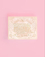 Σετ μακιγιάζ Wings Of Wonder Glitter