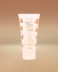 Mantequilla corporal Whip Tease - Pastel de coco