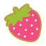 Aardbeien Shortcake